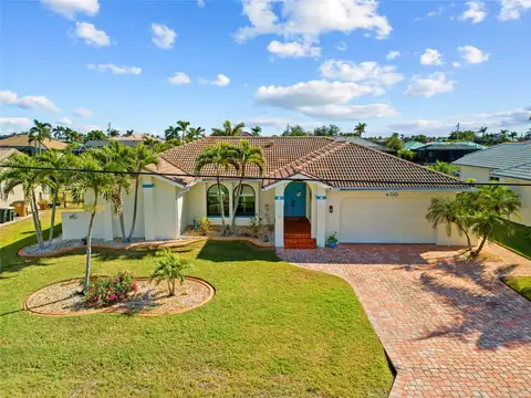 400 CORONADO DR — home for sale