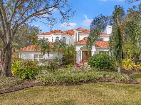 7401 WATERSILK DR — home for sale