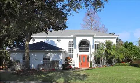 1001 WILLA LAKE CIR — home for sale