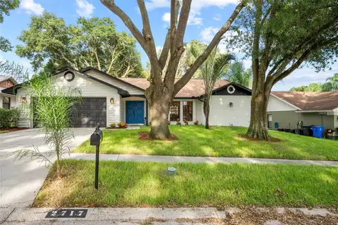 2717 BRIARPATCH DR — home for sale
