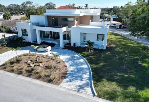 2110 MICHELE DR — home for sale