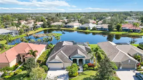 4921 WOODHURST DR — home for sale