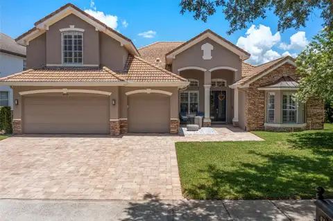 8913 HERITAGE BAY CIR — home for sale