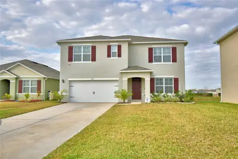 2816 IVY LAKE CT — home for sale