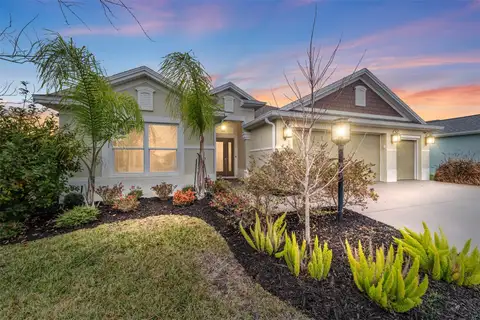 3769 CAUSEY CT — home for sale