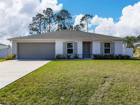 24 PONCE DELEON DR — home for sale
