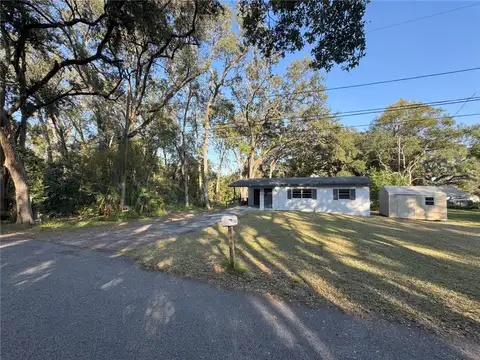 7703 HILLCREST TER — home for sale