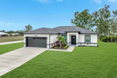 25322 DURANGO CT — home for sale