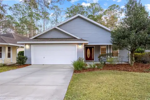 2167 NW 52ND PL — home for sale