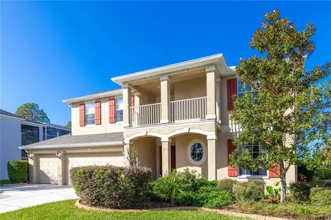 7309 NIGHT HERON DR — home for sale