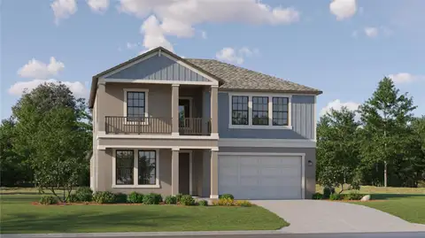 18190 SERENE LAKE LOOP — home for sale