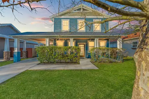 1920 E IDLEWILD AVE — home for sale