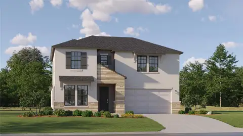 18429 SERENE LAKE LOOP — home for sale