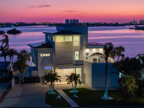 1972 DOLPHIN BLVD S — home for sale