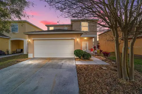 12312 NE 48TH LOOP — home for sale