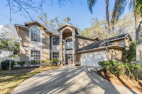 9318 HERITAGE OAK CT — home for sale