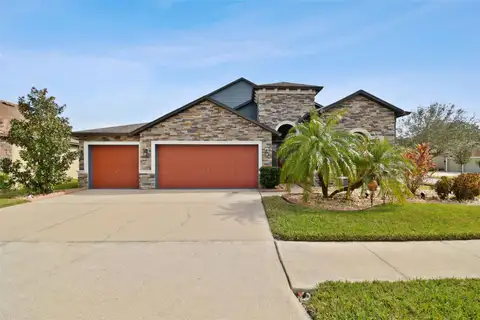 12716 FLATWOOD CREEK DR — home for sale