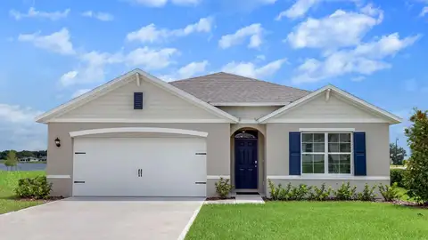 2117 PIGEON PLUM DR — home for sale