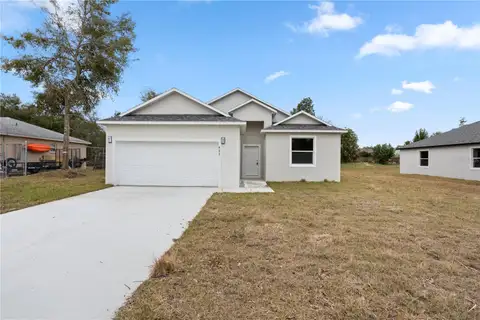 855 S HANCOCK DR — home for sale