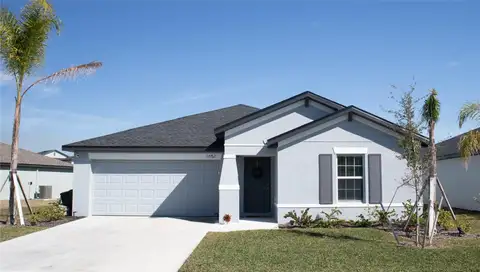 17762 PARADISO WAY — home for sale