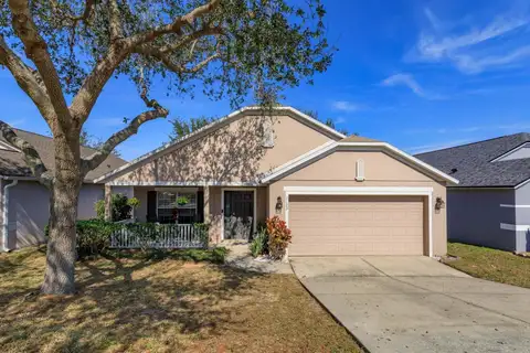 1123 BLUEGRASS DR — home for sale