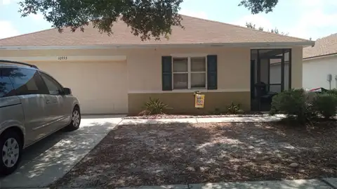 10933 SUBTLE TRAIL DR — home for sale