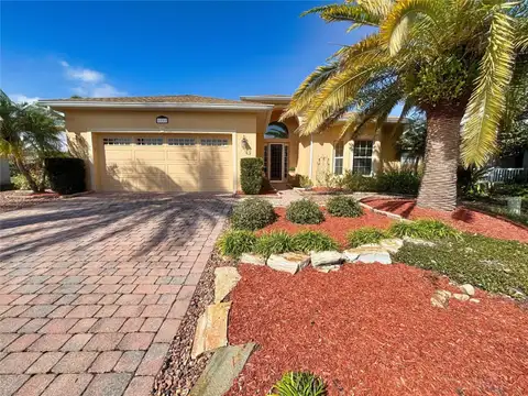 4540 TURNBERRY LN — home for sale