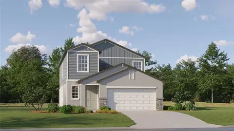 17556 SHIREWOOD WAY — home for sale