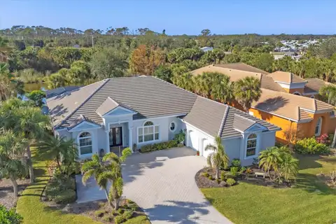 15 BOCA ROYALE BLVD — home for sale