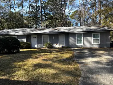 2448 NW 54TH BLVD — home for sale