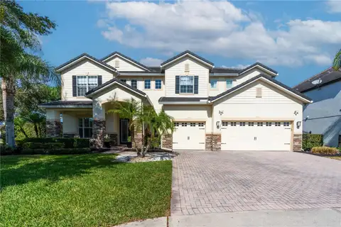 1910 LAKE ROBERTS LANDING DR — home for sale