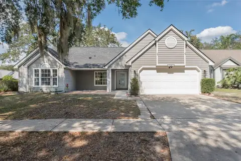 12401 HARNEY DR — home for sale