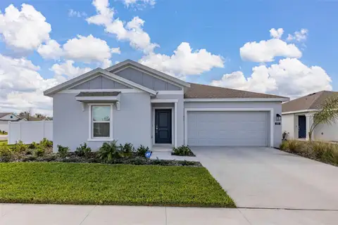 350 RUSTIC RAIL DR — home for sale