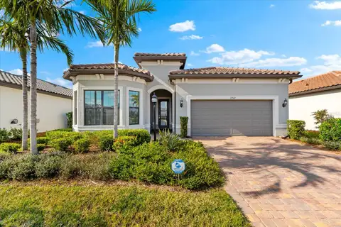 17522 NORTHWOOD PL — home for sale