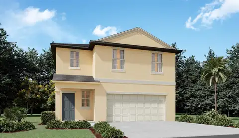 13567 NEWBRIDGE ST — home for sale