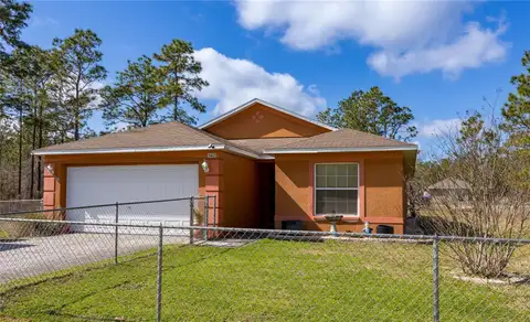 15429 GREEN JAY RD — home for sale