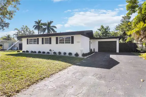 5532 SW 1ST ST — home for sale