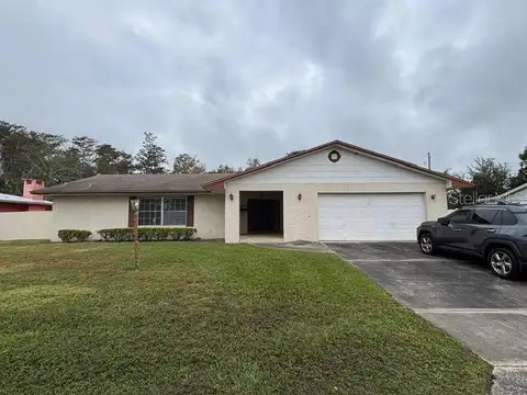 2903 CLEAR WAY — home for sale