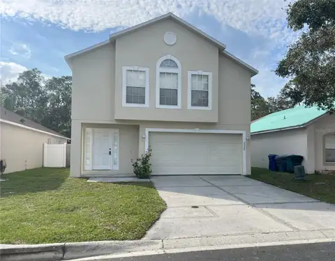 2320 WHISPERING TRAILS PL — home for sale