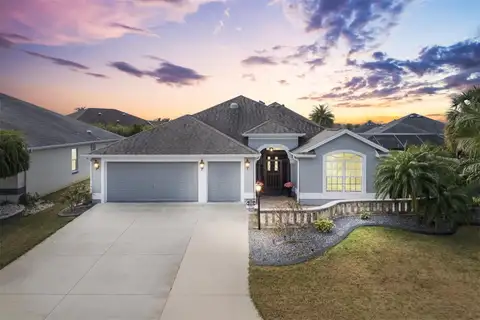 3303 RIDGEWOOD PATH — home for sale