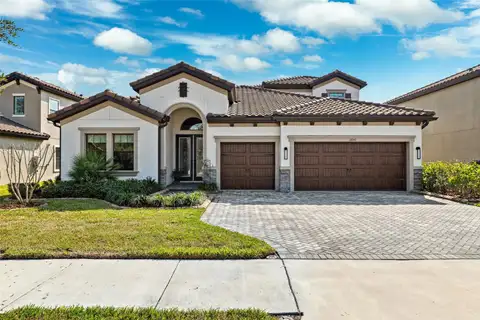 11650 RANCHERS GAP DR — home for sale