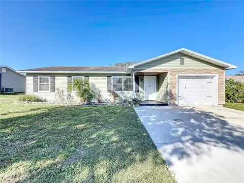 5121 IDLEWOOD LN — home for sale