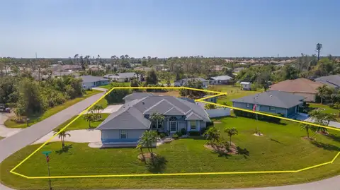 9129 BENSONHURST LN — home for sale
