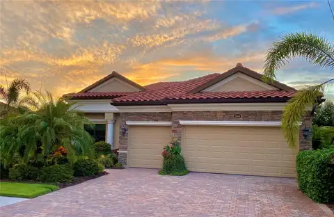 20909 LOGGIA CT — home for sale