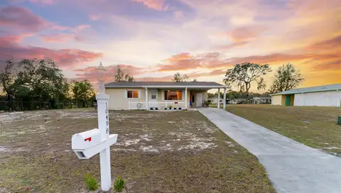 10498 SW 99TH AVE — home for sale
