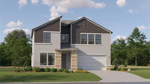 18183 SERENE LAKE LOOP — home for sale