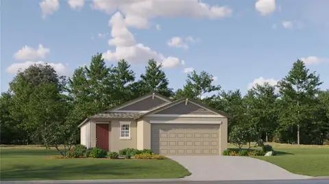 4006 NORTHERN KEY DR — home for sale