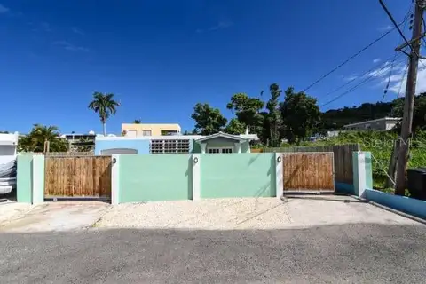 . La Roca F 109 — home for sale