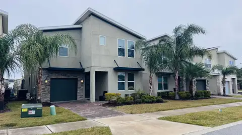 Davenport, Osceola, FL — home for sale