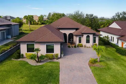 5413 SANDY HILL LN — home for sale